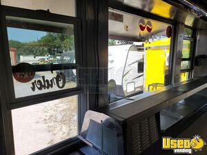 2000 Mt45 All-purpose Food Truck 43 Texas Diesel Engine for Sale