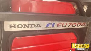 2000 Mt45 All-purpose Food Truck 45 Texas Diesel Engine for Sale