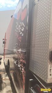 2000 Mt45 All-purpose Food Truck 47 Texas Diesel Engine for Sale