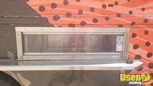 2000 Mt45 All-purpose Food Truck 51 Texas Diesel Engine for Sale