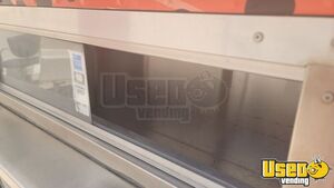 2000 Mt45 All-purpose Food Truck 52 Texas Diesel Engine for Sale