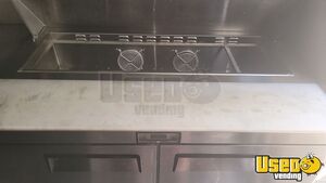 2000 Mt45 All-purpose Food Truck 57 Texas Diesel Engine for Sale