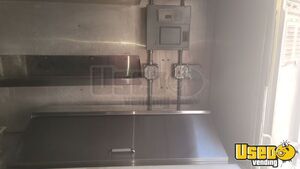 2000 Mt45 All-purpose Food Truck 59 Texas Diesel Engine for Sale