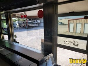 2000 Mt45 All-purpose Food Truck 61 Texas Diesel Engine for Sale