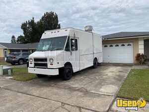 2000 Mt45 All-purpose Food Truck Air Conditioning Florida for Sale