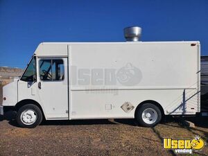 2000 Mt45 All-purpose Food Truck Awning Arizona Diesel Engine for Sale