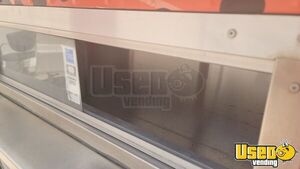 2000 Mt45 All-purpose Food Truck Back-up Alarm Texas Diesel Engine for Sale