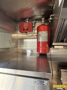 2000 Mt45 All-purpose Food Truck Chef Base Iowa Diesel Engine for Sale