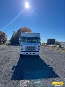 2000 Mt45 All-purpose Food Truck Concession Window Virginia Diesel Engine for Sale