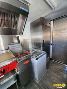 2000 Mt45 All-purpose Food Truck Deep Freezer Arizona Diesel Engine for Sale