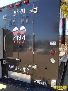 2000 Mt45 All-purpose Food Truck Electrical Outlets Texas Diesel Engine for Sale