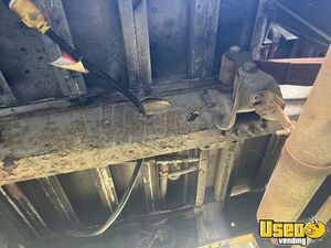 2000 Mt45 All-purpose Food Truck Exhaust Fan Florida Diesel Engine for Sale