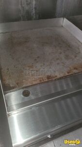 2000 Mt45 All-purpose Food Truck Exhaust Fan Texas Diesel Engine for Sale