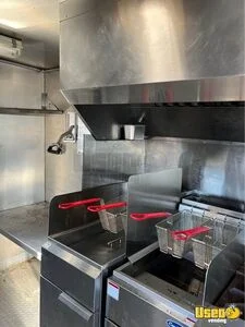 2000 Mt45 All-purpose Food Truck Exhaust Fan Virginia Diesel Engine for Sale