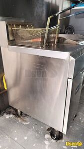 2000 Mt45 All-purpose Food Truck Exhaust Hood Texas Diesel Engine for Sale