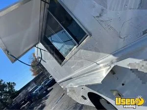 2000 Mt45 All-purpose Food Truck Exterior Customer Counter Virginia Diesel Engine for Sale
