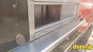 2000 Mt45 All-purpose Food Truck Exterior Work Lights Texas Diesel Engine for Sale