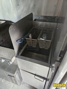 2000 Mt45 All-purpose Food Truck Flatgrill Florida Diesel Engine for Sale