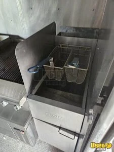 2000 Mt45 All-purpose Food Truck Flatgrill Florida Diesel Engine for Sale