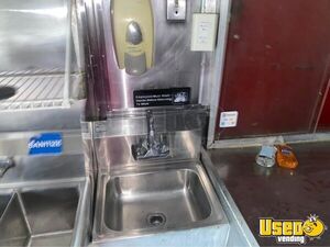 2000 Mt45 All-purpose Food Truck Food Warmer Florida for Sale