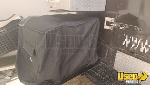 2000 Mt45 All-purpose Food Truck Fresh Water Tank Texas Diesel Engine for Sale