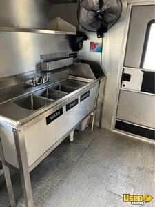2000 Mt45 All-purpose Food Truck Fryer Virginia Diesel Engine for Sale