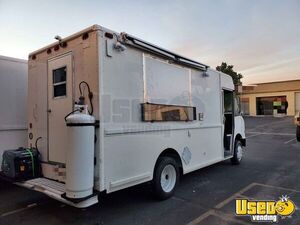 2000 Mt45 All-purpose Food Truck Generator Arizona Diesel Engine for Sale