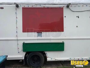 2000 Mt45 All-purpose Food Truck Generator Florida for Sale