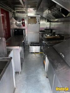 2000 Mt45 All-purpose Food Truck Generator Florida Diesel Engine for Sale