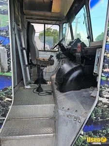 2000 Mt45 All-purpose Food Truck Generator Florida Diesel Engine for Sale