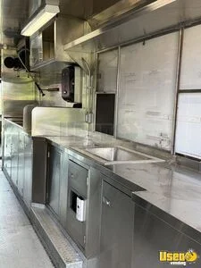 2000 Mt45 All-purpose Food Truck Generator Iowa Diesel Engine for Sale