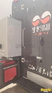 2000 Mt45 All-purpose Food Truck Hand-washing Sink Texas Diesel Engine for Sale