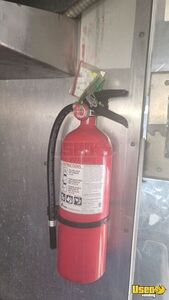 2000 Mt45 All-purpose Food Truck Hot Water Heater Texas Diesel Engine for Sale