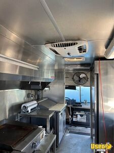 2000 Mt45 All-purpose Food Truck Oven Virginia Diesel Engine for Sale