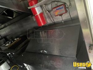 2000 Mt45 All-purpose Food Truck Prep Station Cooler Florida for Sale