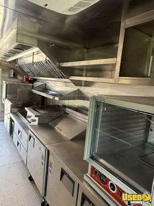 2000 Mt45 All-purpose Food Truck Prep Station Cooler Iowa Diesel Engine for Sale