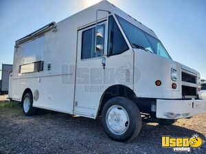 2000 Mt45 All-purpose Food Truck Propane Tank Arizona Diesel Engine for Sale