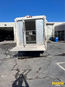 2000 Mt45 All-purpose Food Truck Propane Tank Virginia Diesel Engine for Sale