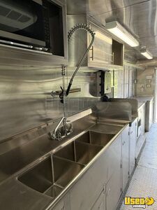 2000 Mt45 All-purpose Food Truck Refrigerator Iowa Diesel Engine for Sale