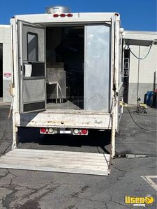 2000 Mt45 All-purpose Food Truck Refrigerator Virginia Diesel Engine for Sale