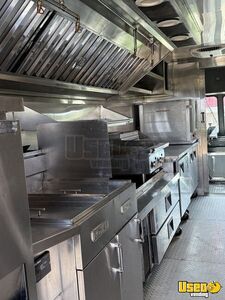 2000 Mt45 All-purpose Food Truck Shore Power Cord Iowa Diesel Engine for Sale