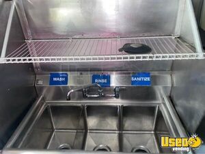 2000 Mt45 All-purpose Food Truck Steam Table Florida for Sale