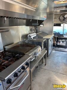 2000 Mt45 All-purpose Food Truck Stovetop Virginia Diesel Engine for Sale