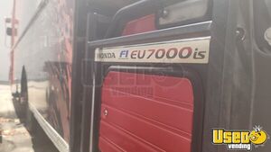 2000 Mt45 All-purpose Food Truck Transmission - Automatic Texas Diesel Engine for Sale