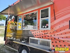 2000 Mt45 All-purpose Food Truck Transmission - Automatic Texas Diesel Engine for Sale