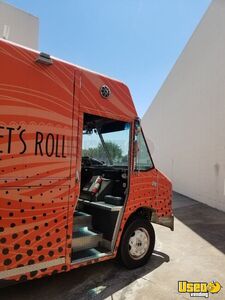 2000 Mt45 All-purpose Food Truck Triple Sink Texas Diesel Engine for Sale