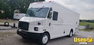2000 Mt45 Kitchen Food Truck All-purpose Food Truck Missouri for Sale