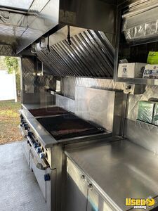 2000 Mt45 Step Van Kitchen Food Truck All-purpose Food Truck Stovetop Pennsylvania Diesel Engine for Sale