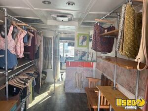 2000 Mt45 Step Van Mobile Boutique Truck Mobile Boutique Interior Lighting Colorado Diesel Engine for Sale