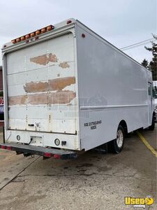 2000 Mt45 Step Van Stepvan Diesel Engine Wisconsin Diesel Engine for Sale